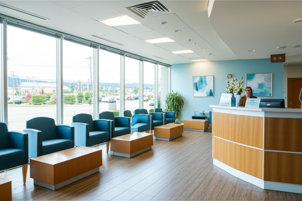 Local Dental Practice